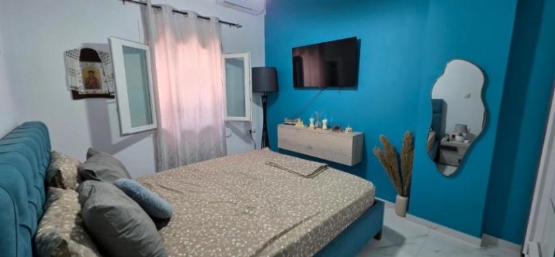 Heraklion Kreta, Heraklion: Schöne 3-Zimmer Wohnung zu verkaufen Wohnung kaufen